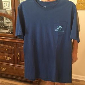 Southern Tide Short Sleeve T-shirt